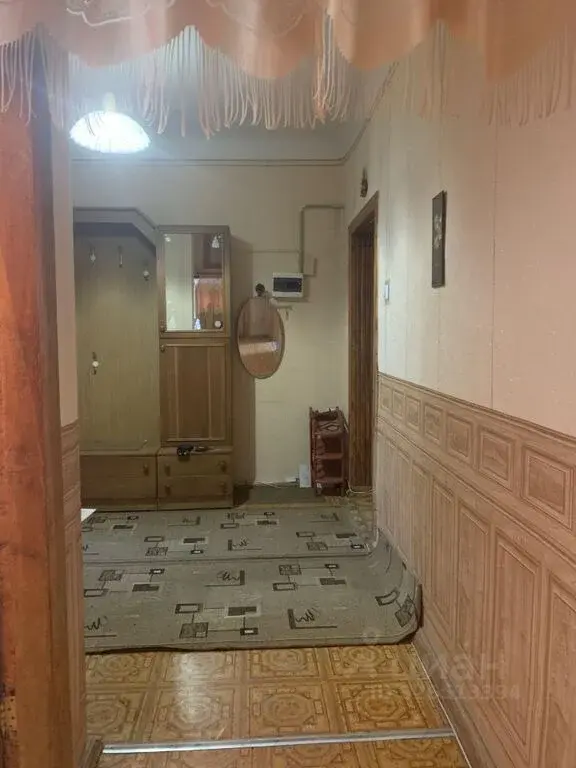 Купить двухкомнатную квартиру 52.0м Центральная ул., 2, Алексин, ... - Фото 10