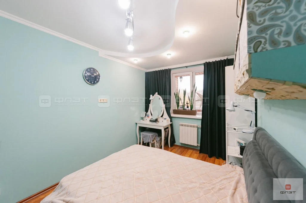Продажа квартиры, Казань, ул. Азинская 2-я - Фото 14