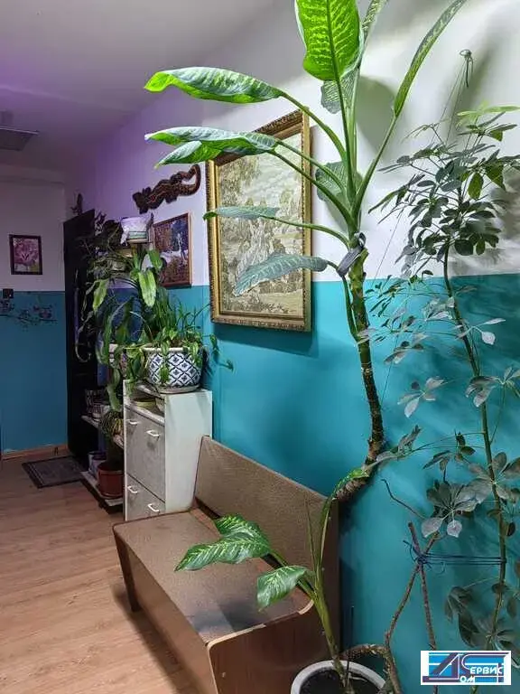 cдается 1-а комнатная квартира - Фото 9