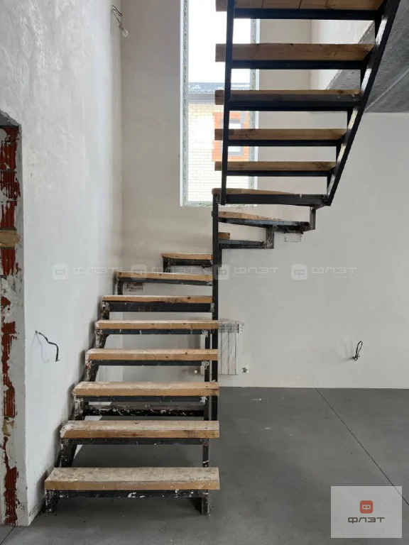 Продажа дома, Эстачи, Высокогорский район, ул. Лодочная - Фото 12