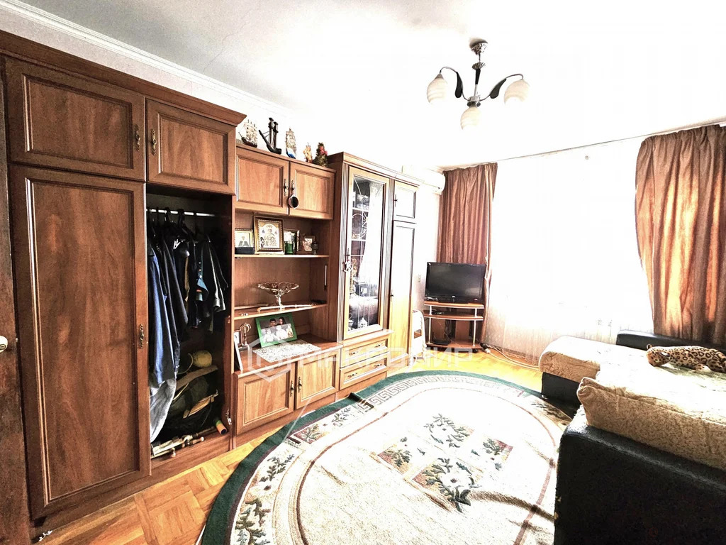 Продажа квартиры, Краснодар, им. Дмитрия Благоева ул. - Фото 3