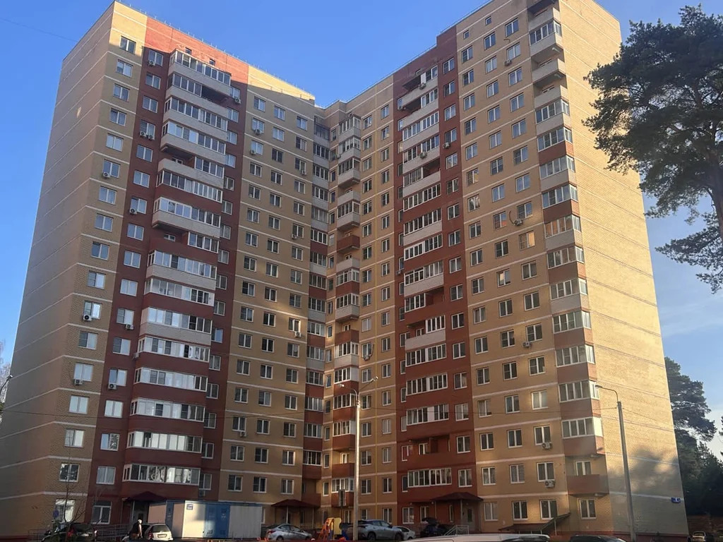 Продажа квартиры, Дмитров, Дмитровский район, микрорайон имени В.Н. ... - Фото 1