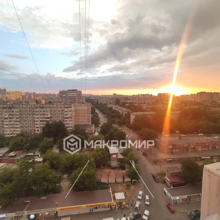 Продажа квартиры, Краснодар, ул. Гидростроителей - Фото 4