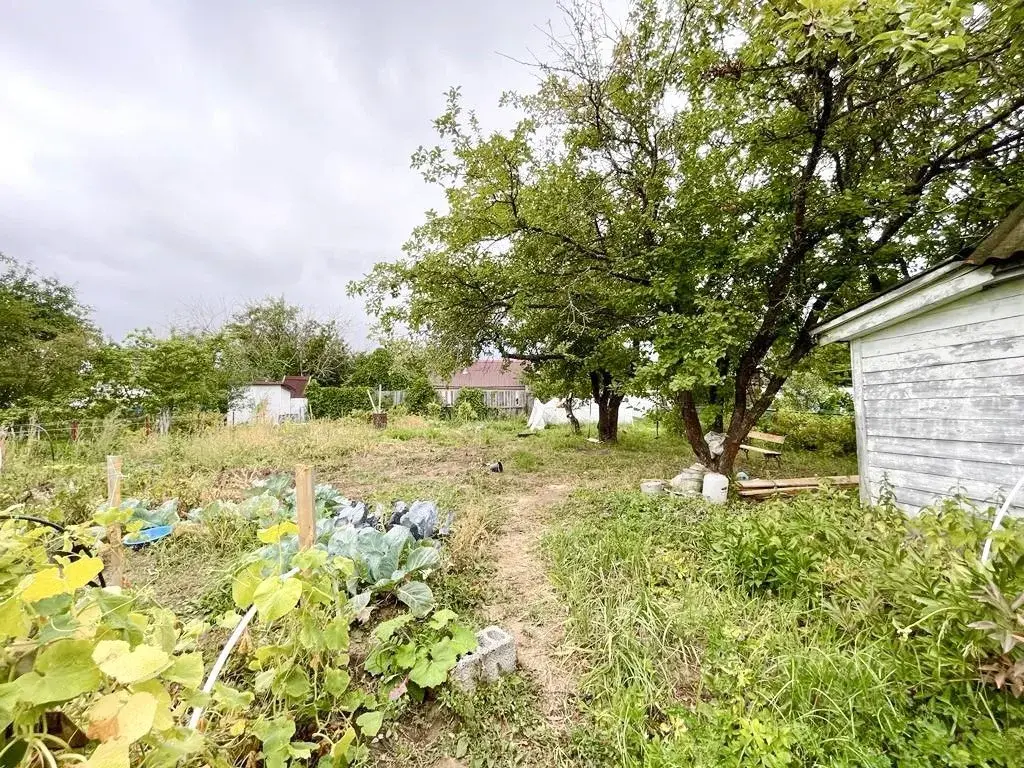 Продажа дома 20.0м Ярославская область, Переславль-Залесский городской ... - Фото 6