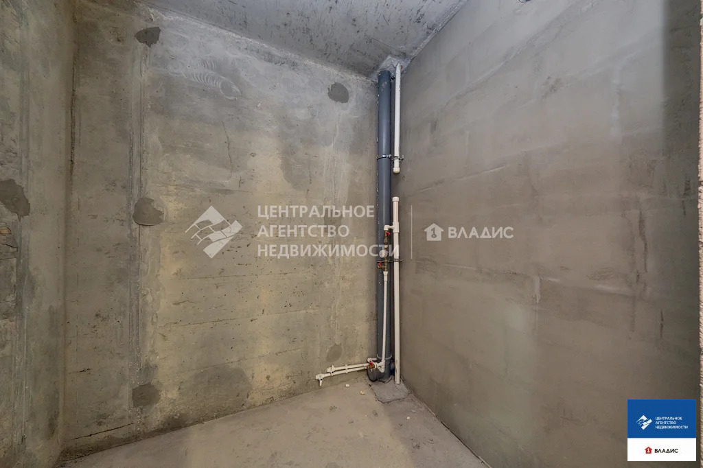 Продажа квартиры, Дядьково, Рязанский район, Зелёная улица - Фото 3