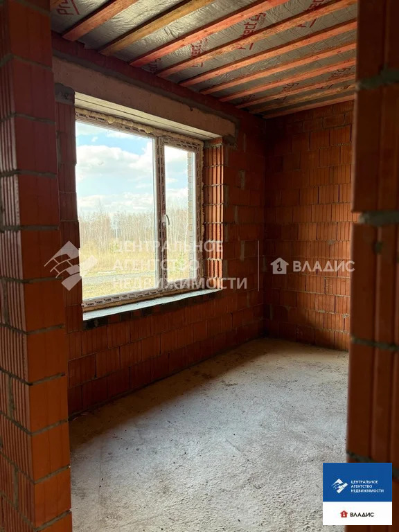 Продажа дома, Семкино, Рязанский район - Фото 15