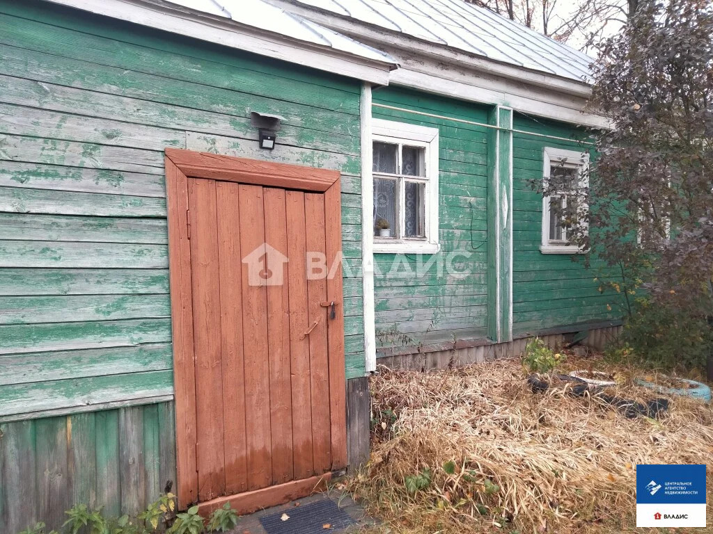 Продажа дома, Гусь-Железный, Касимовский район, ул. Центральная - Фото 23