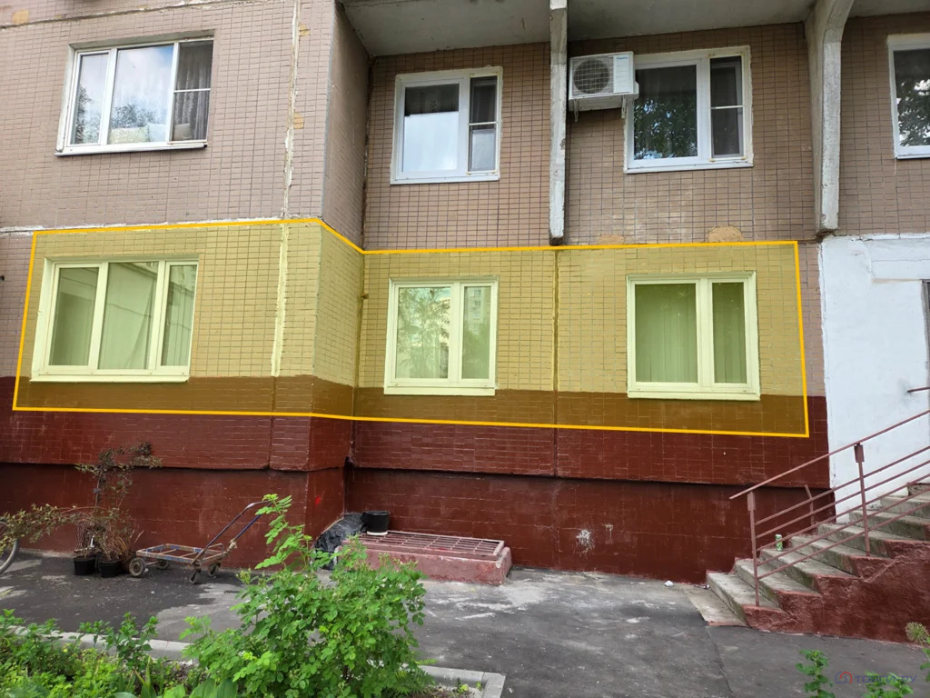Продажа торгового помещения, Керамический проезд - Фото 8