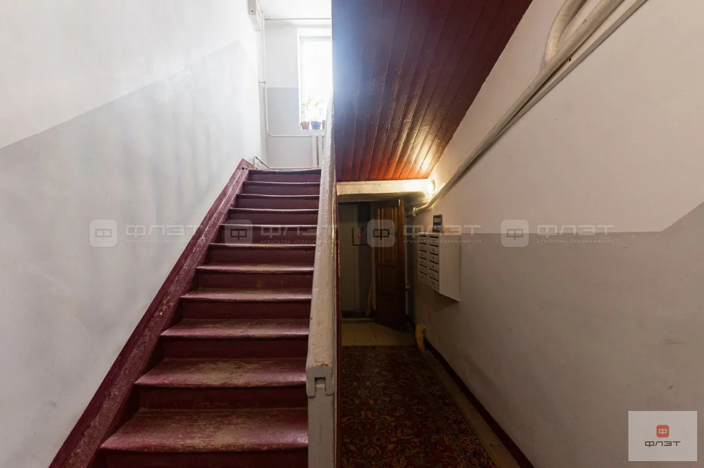 Продажа квартиры, Казань, Катановский пер. - Фото 13