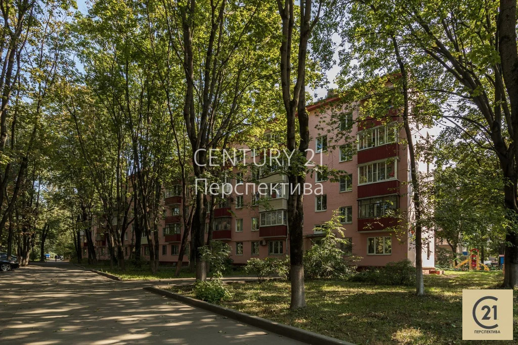 Продажа квартиры, Люберцы, Люберецкий район, Октябрьский пр-кт. - Фото 8