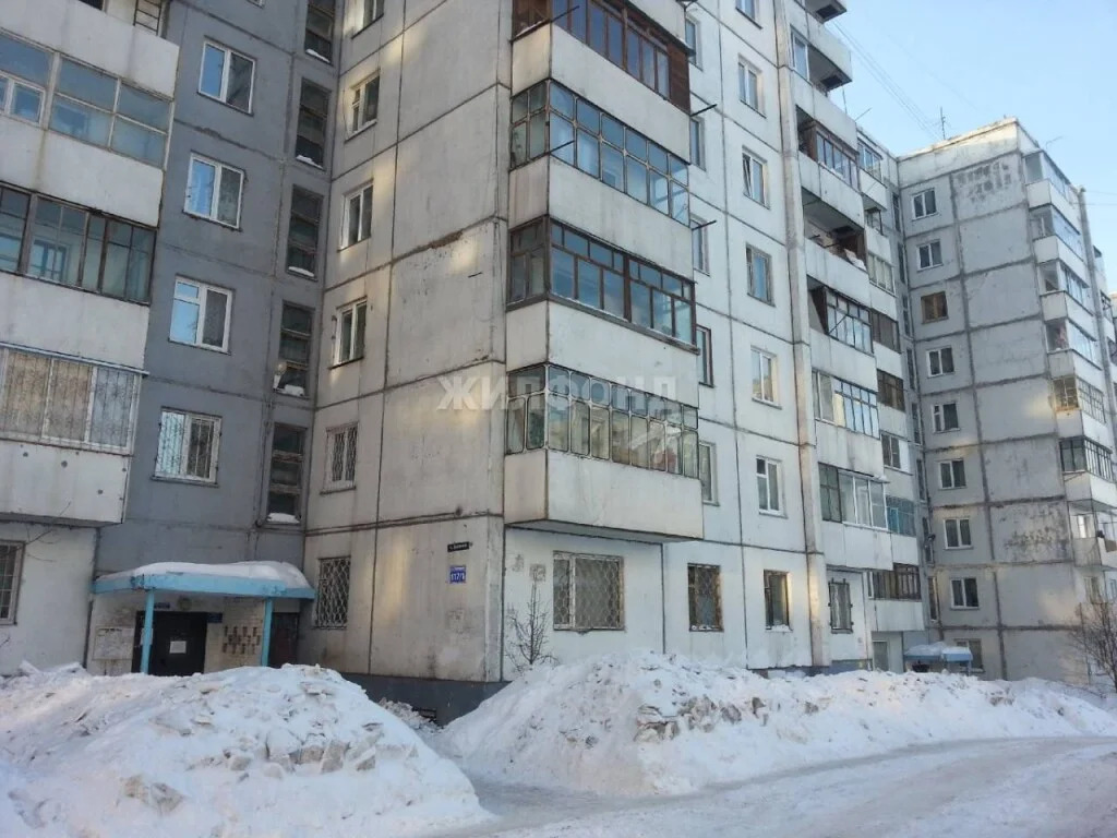 Продажа квартиры, Новосибирск, ул. Выборная - Фото 19