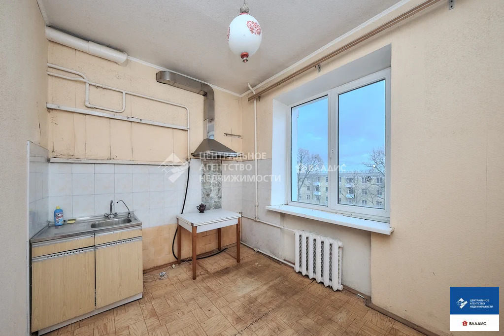 Продажа квартиры, Рязань, ул. Братиславская - Фото 17