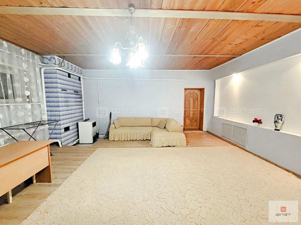 Продажа дома, Высокая Гора, Высокогорский район, ул. Кооперативная - Фото 7