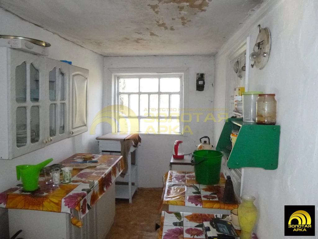 Продажа дома, Вышестеблиевская, Темрюкский район, Гоголя пер. - Фото 1