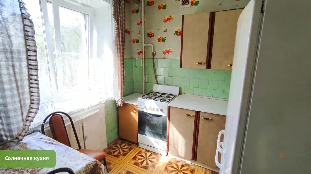 Продается 1-комнатная квартира ул. Комсомольская, 8 - Фото 8