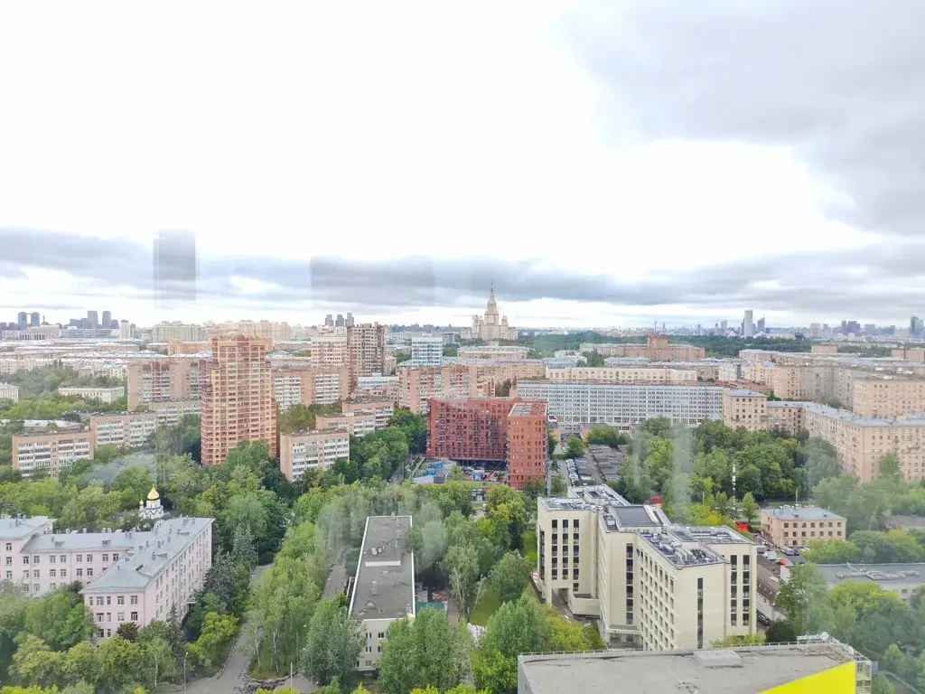 Продажа евро-четырехкомнатной кв в ЖК Vector House - Фото 24