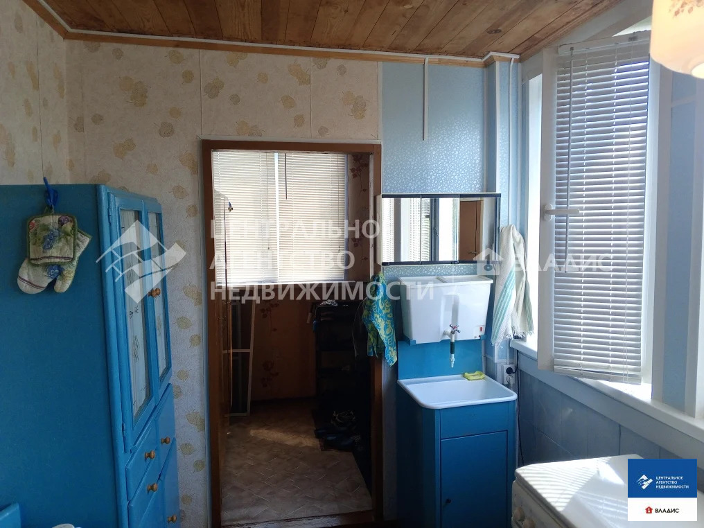 Продажа дома, Рязанский район - Фото 16