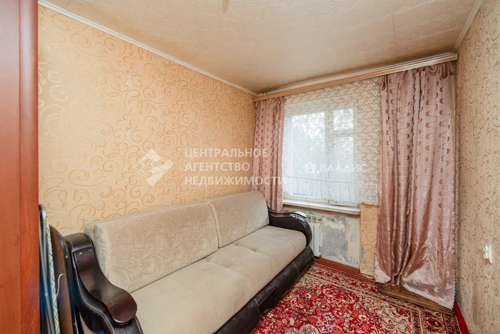 Продажа квартиры, Рязань, ул. Высоковольтная - Фото 1