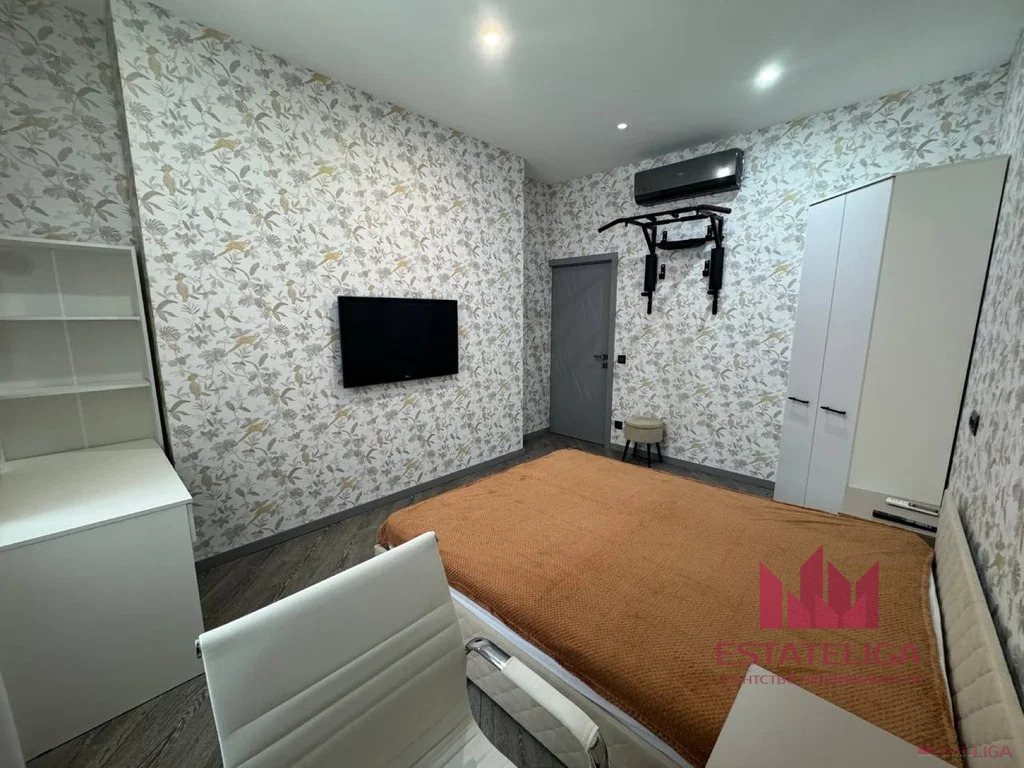 Аренда квартиры, м. Шелепиха, Шмитовский проезд - Фото 12