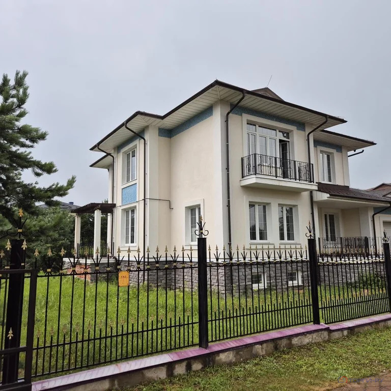 Продажа дома, Рождествено, Волоколамский район, улица 1-й Привольный ... - Фото 3