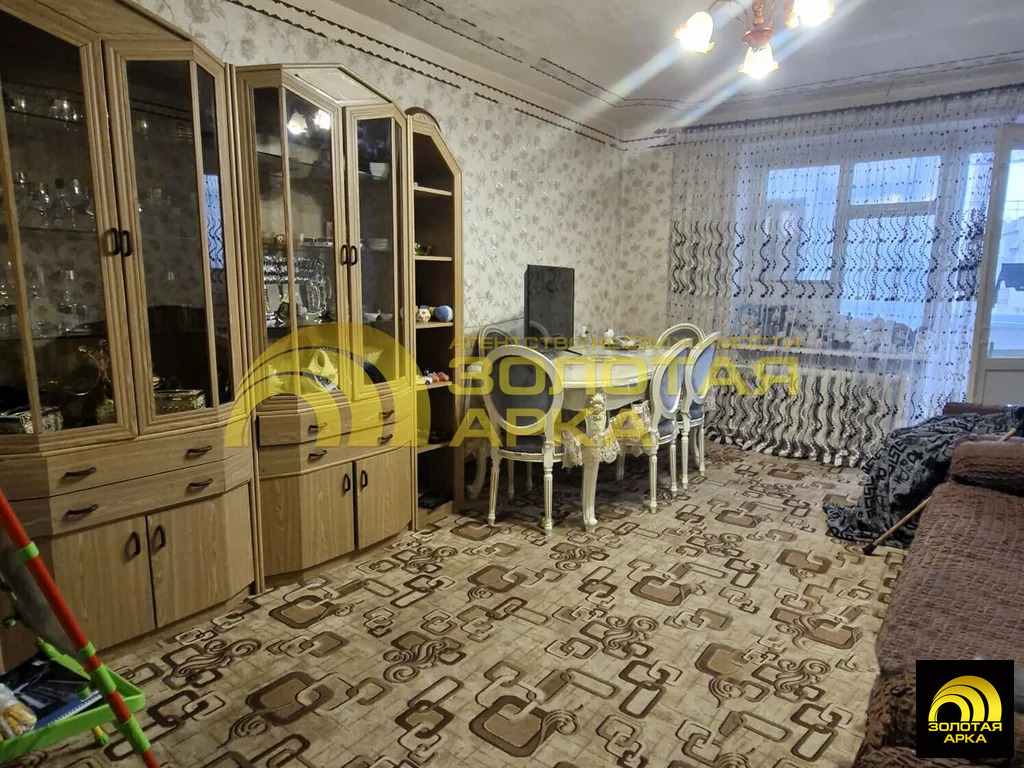Продажа квартиры, Темрюк, Темрюкский район, ул. Таманская - Фото 0