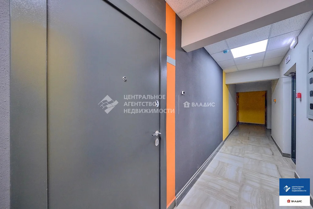 Продажа квартиры, Рязань, Славянский проспект - Фото 15