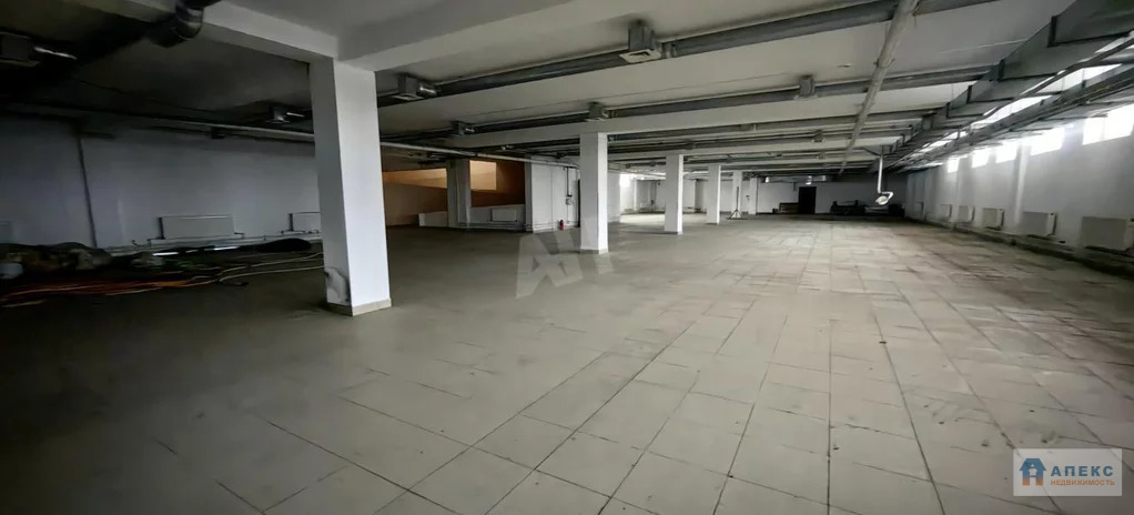 Аренда помещения пл. 851 м2 под склад, производство, , офис и склад . - Фото 6