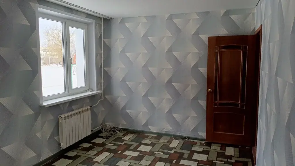 3-комнатная квартира в п.свх.Буденновец - Фото 8