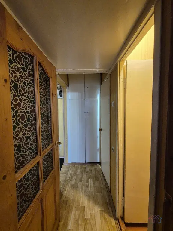 2-к. квартира, 43,1 м2, 5/9 эт. - Фото 23