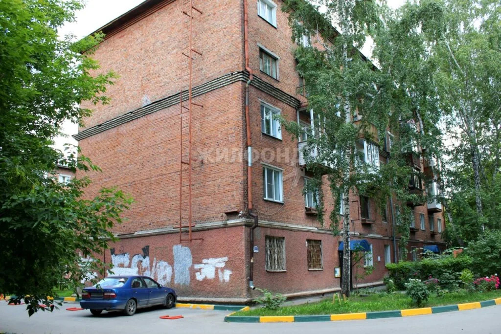 Продажа квартиры, Новосибирск, ул. Лазарева - Фото 3