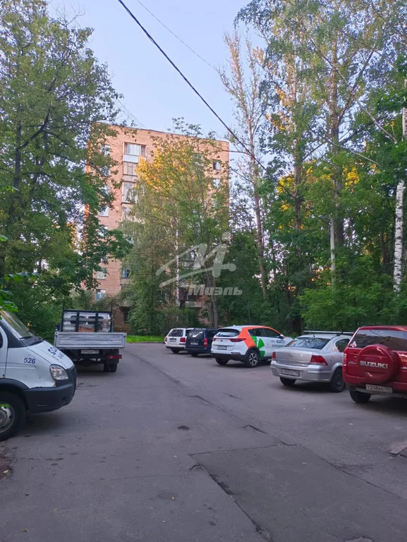 Продажа ПСН, Мытищи, Мытищинский район, ул. Трудовая - Фото 3