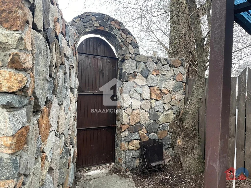 Новосибирский район, садовое некоммерческое товарищество Журналист, ... - Фото 4