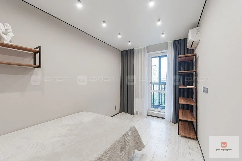 Продажа квартиры, Казань, ул. Новаторов - Фото 7