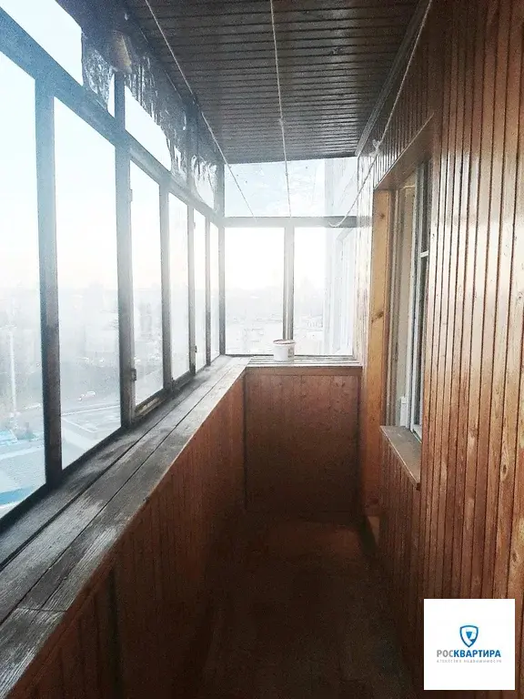 Продажа двухкомнатной квартиры в Липецке. Ул. Космонавтов - Фото 5