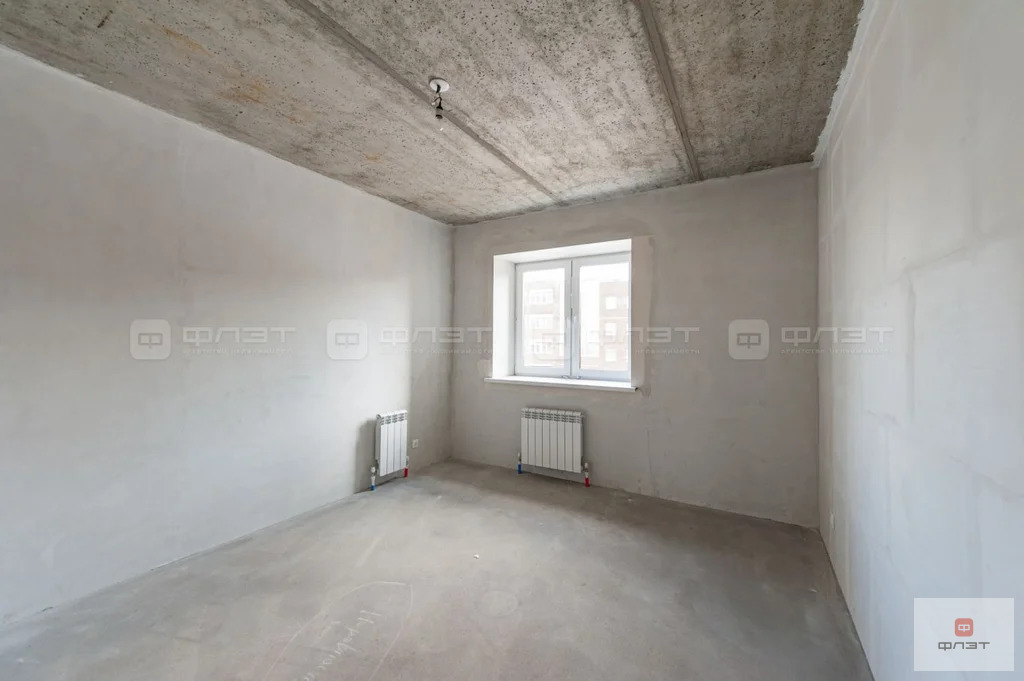 Продажа квартиры, Новое Шигалеево, Пестречинский район, ул. ... - Фото 20