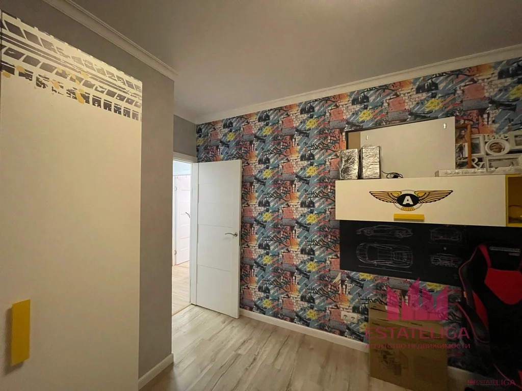 Продажа квартиры, Раздоры, Одинцовский район, улица Липовой Рощи - Фото 15