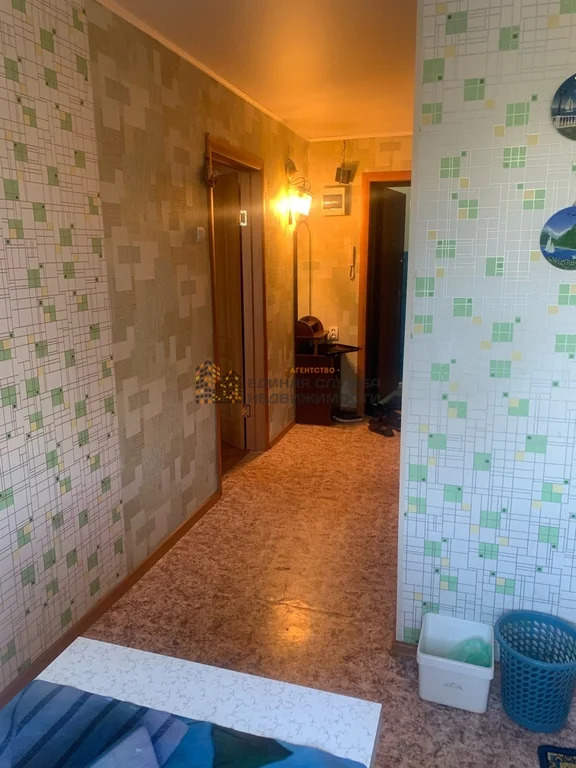 Аренда квартиры, Уфа, ул. Черниковская - Фото 3