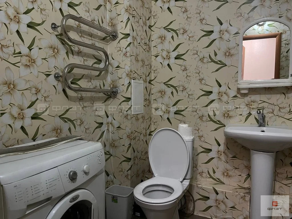 Аренда квартиры, Казань, ул. Академика Завойского д.25 - Фото 7