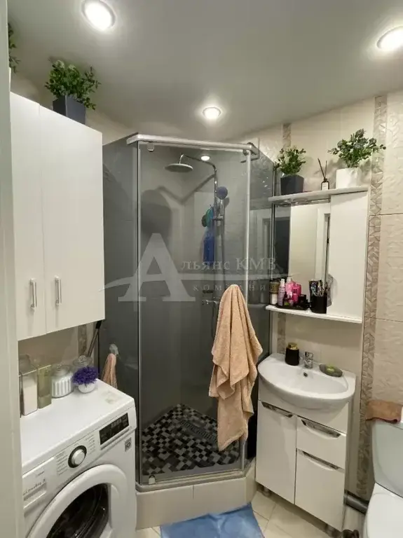 Продажа квартиры, Минеральные Воды, ул. 50 лет Октября - Фото 4