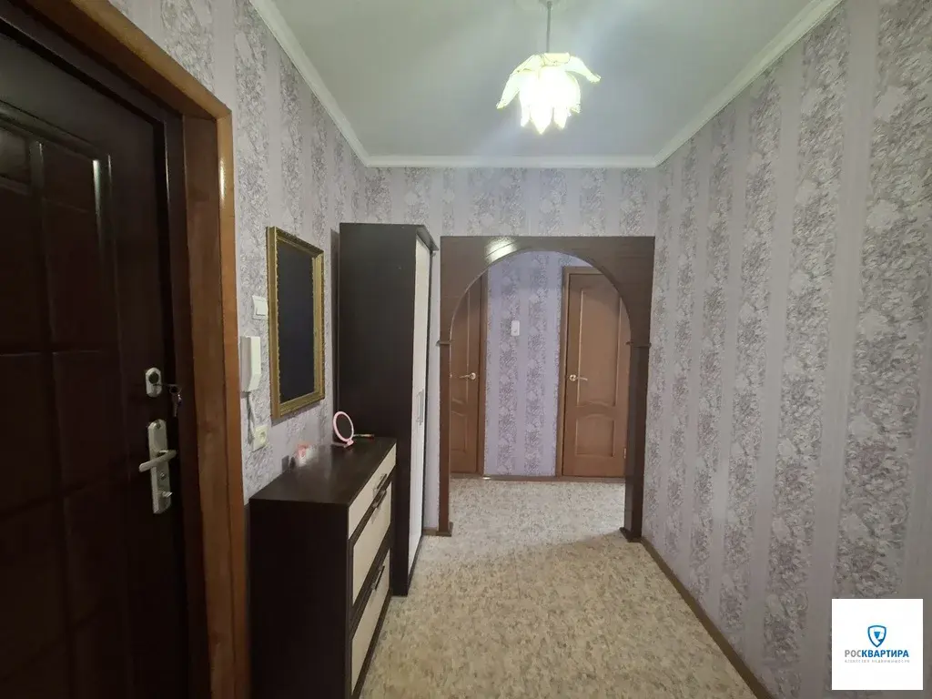 Продажа двухкомнатной квартиры в Липецке - Фото 9