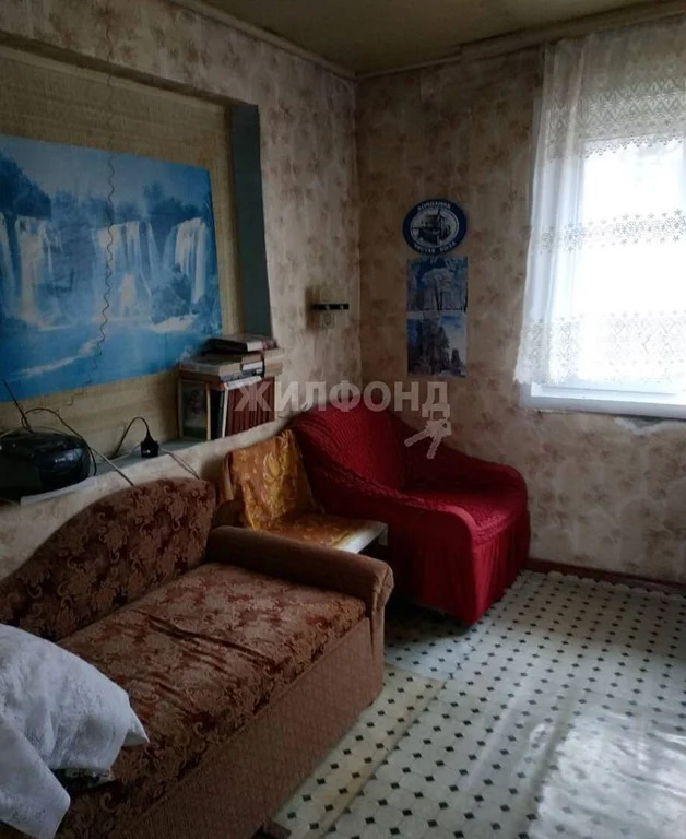 Продажа дома, Новосибирск, снт Ивушка - Фото 17