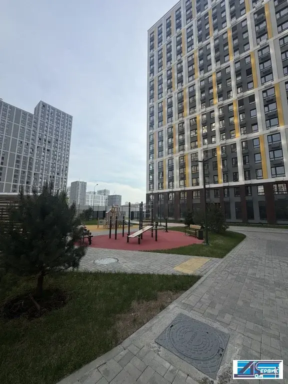 продается студия - Фото 11