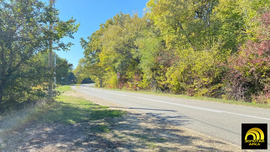 Продажа участка, Свет, Крымский район, ул. Шоссейная - Фото 1