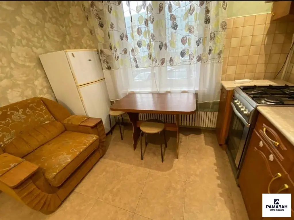 1-ком квартира ул.Чистопольская, д. 29 - Фото 4