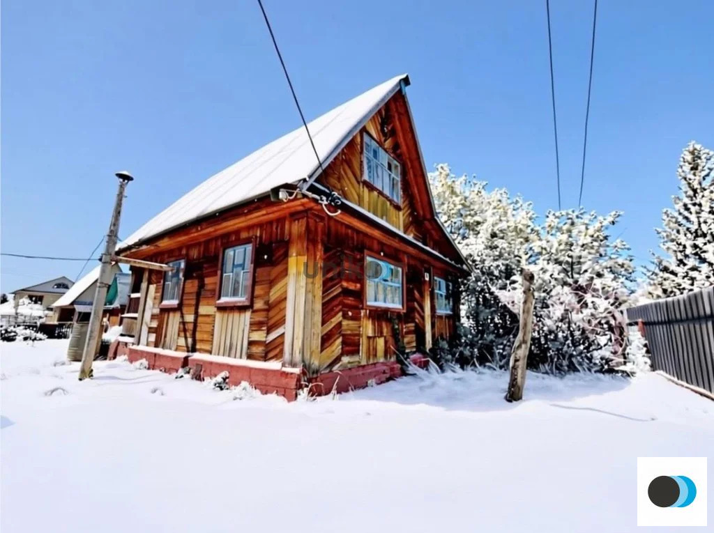 Продажа дома, Иглино, Иглинский район, Балтийская улица - Фото 1