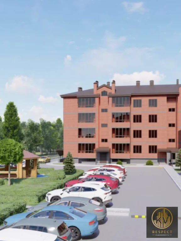Продажа квартиры, Новая Пролетарка, Предгорный район, ул. Озерная - Фото 5