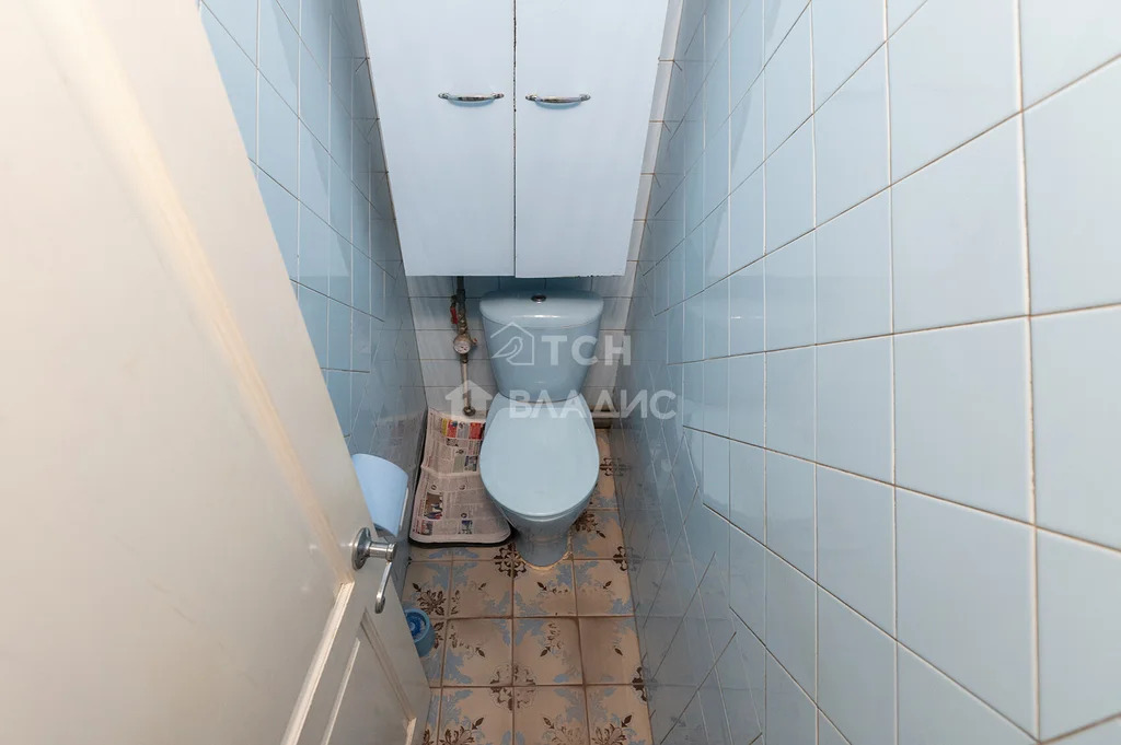 Продажа квартиры, Королев, Парковая улица - Фото 28