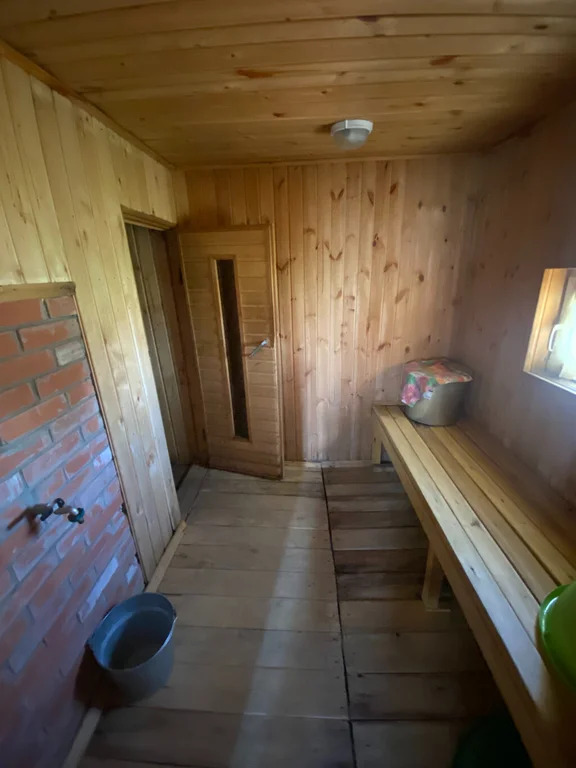 Продажа дома, Красноглинное, Новосибирский район, Кирзаводская - Фото 37
