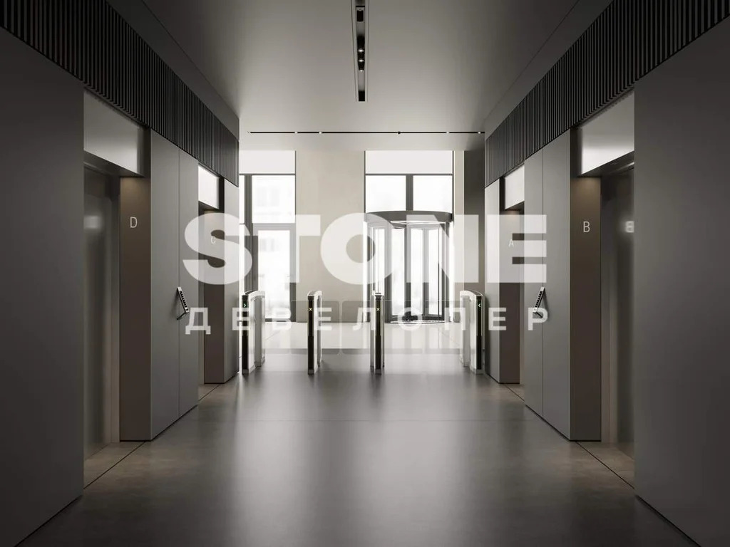 Продажа офиса 389.1 м2 - Фото 6