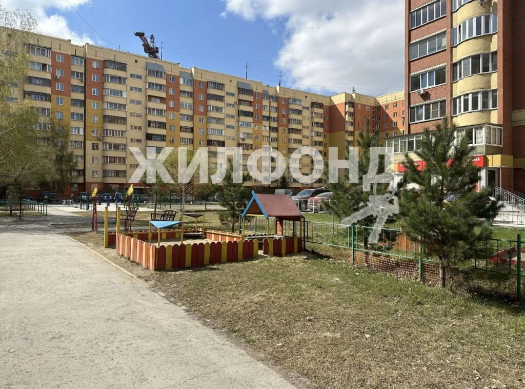 Продажа квартиры, Новосибирск, ул. Плахотного - Фото 26